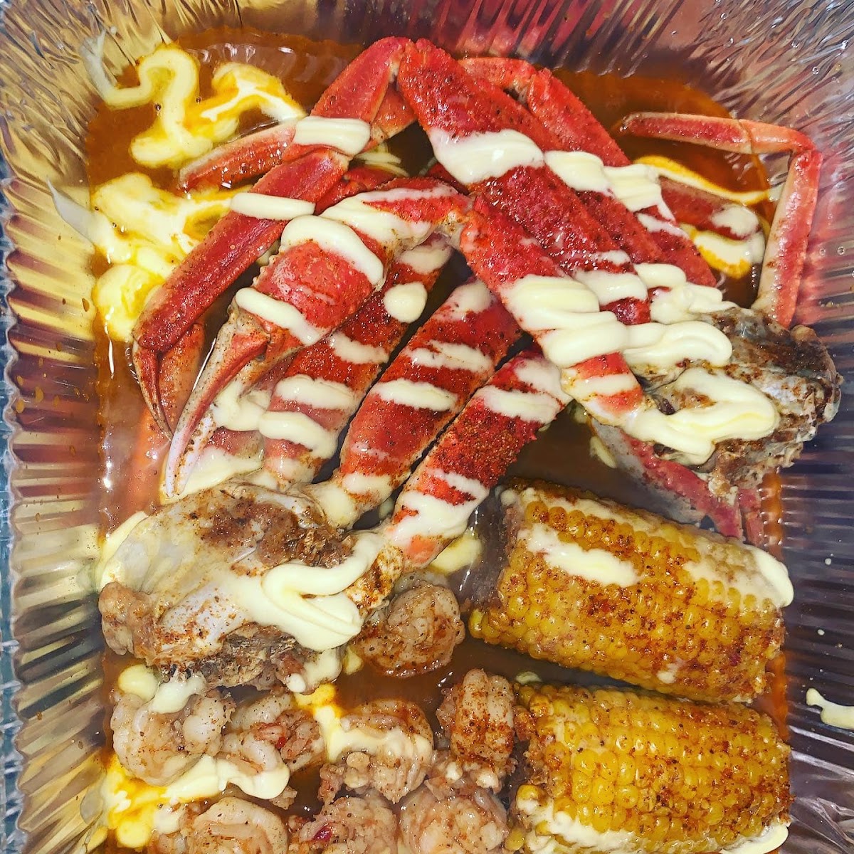 Noppie's Kitchen Food Truck