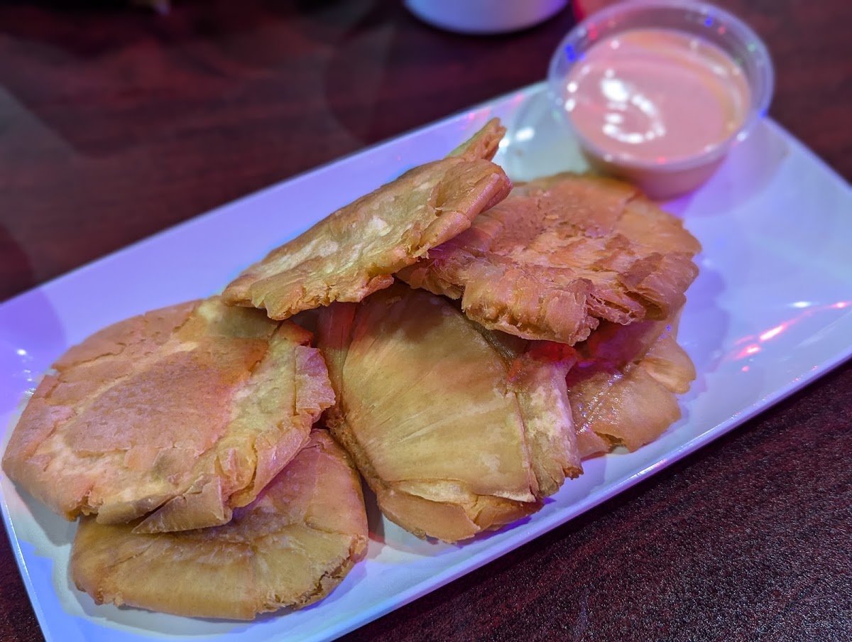 Como en casa restaurant