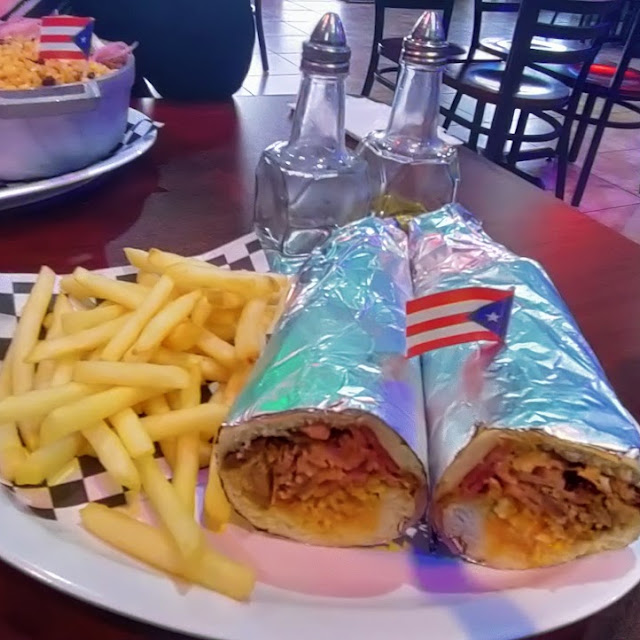 Tripleta Sandwich