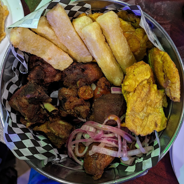 Surtido De Carnes