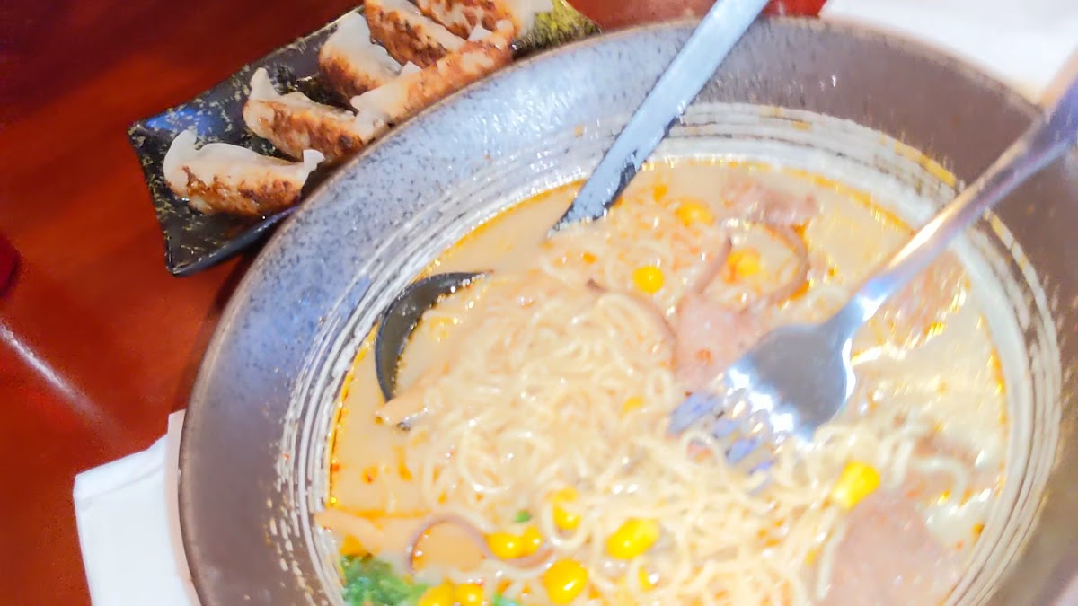 Takumi Ramen