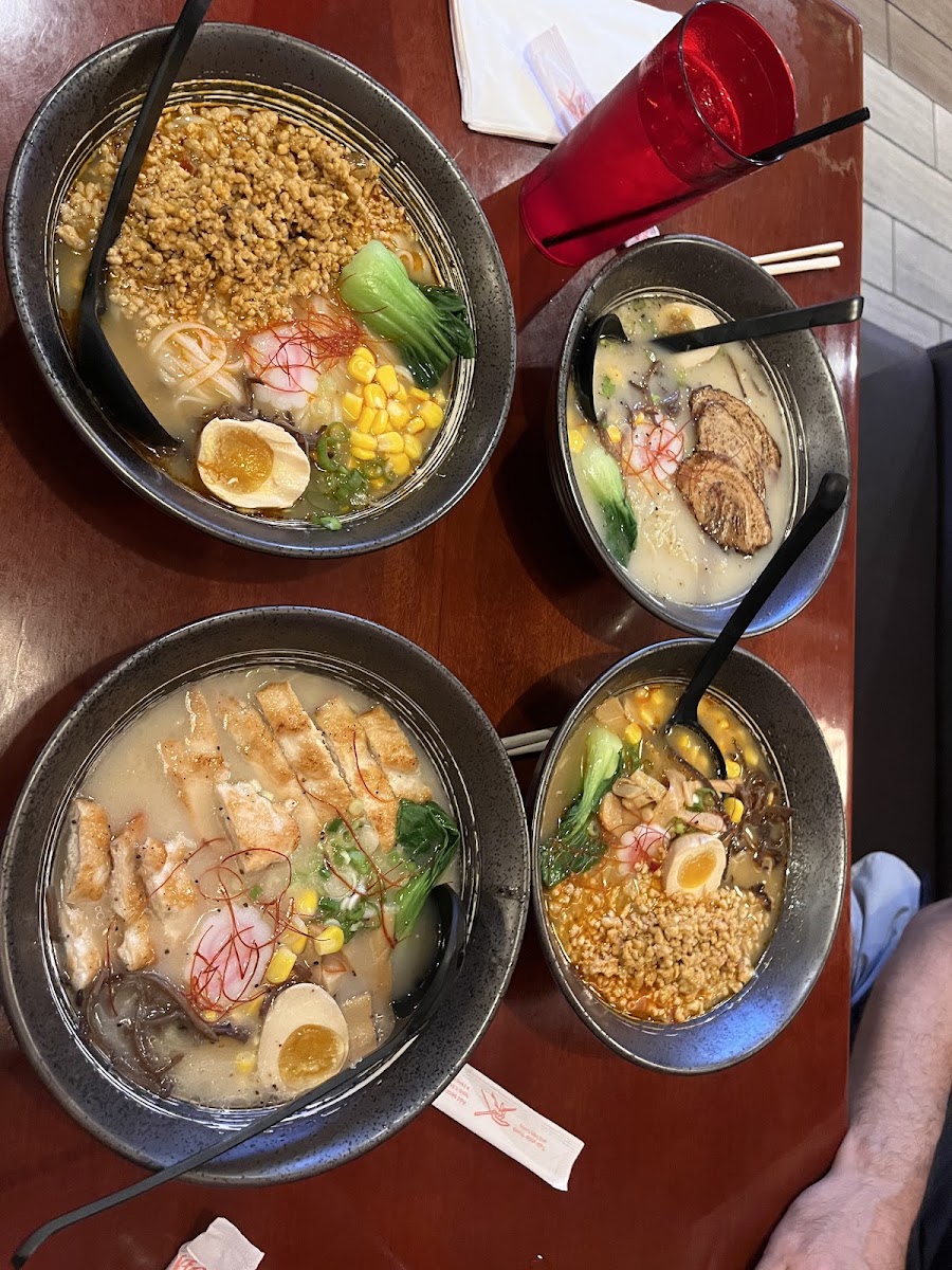Takumi Ramen