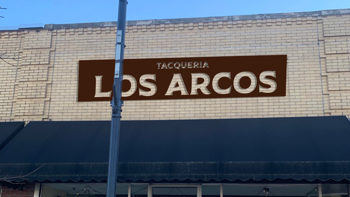 Tacqueria Los Arcos