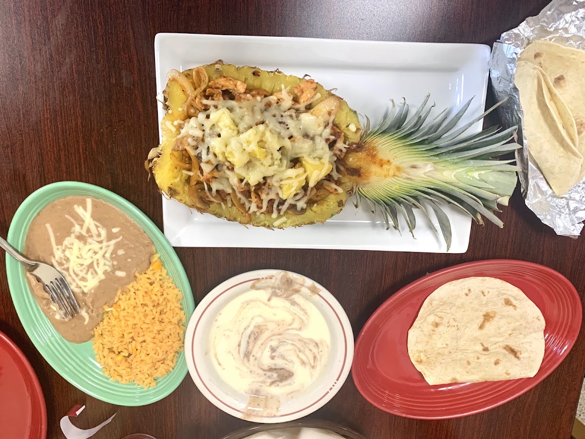 Tacqueria Los Arcos