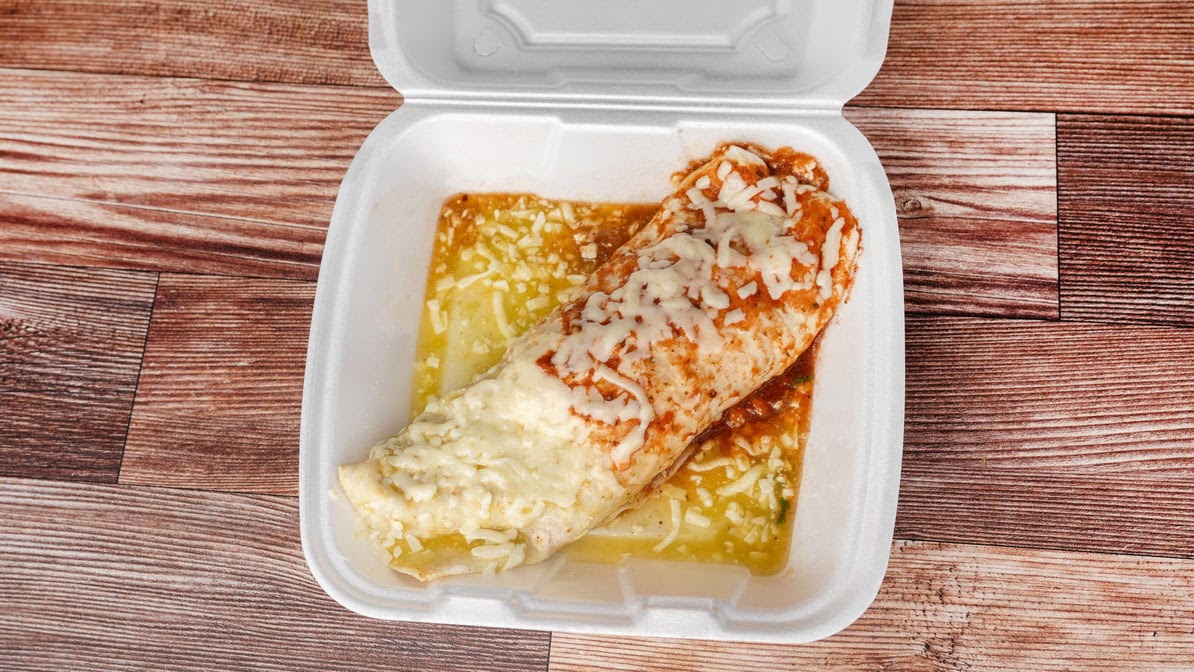 Tacqueria Los Arcos