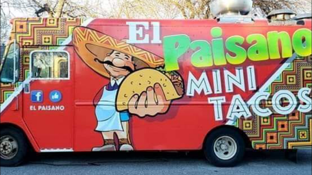 El Paisano Mini Tacos