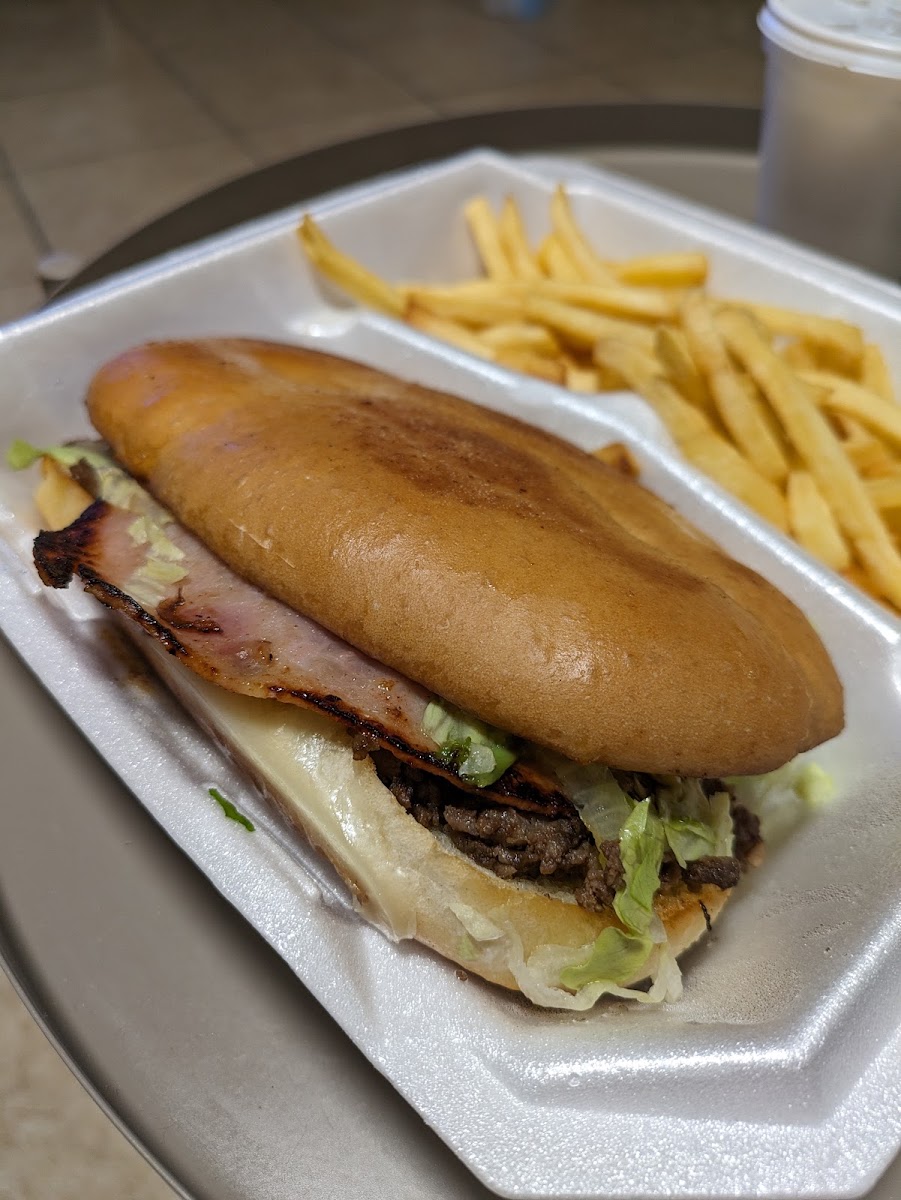 El Paisano Mini Tacos