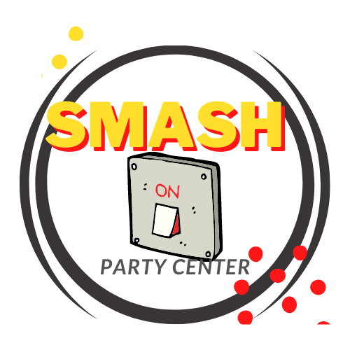 Smash-On Party Center