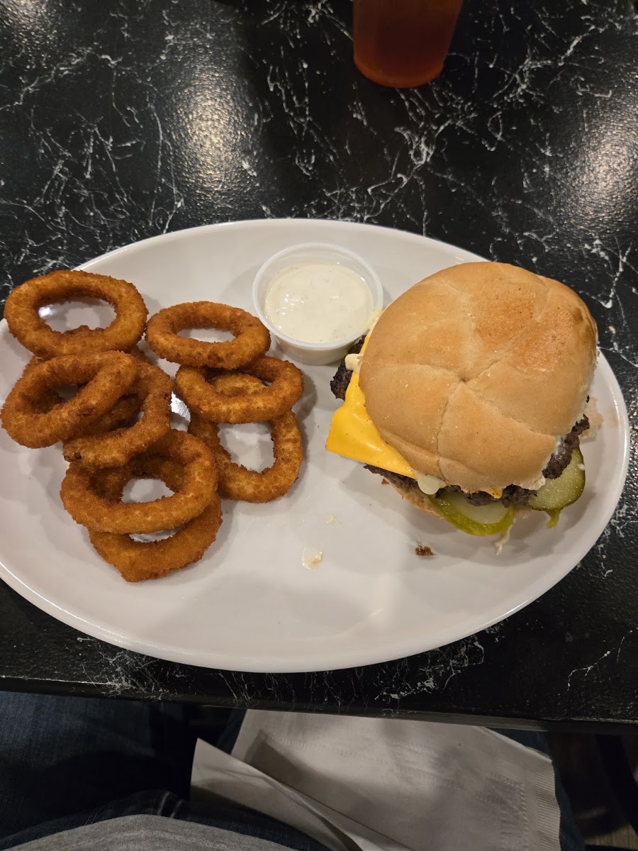The Grill on Chestnut