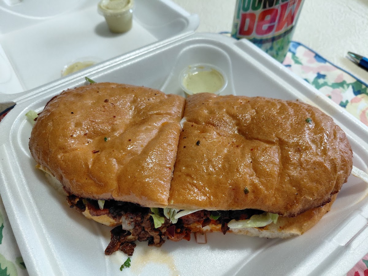 Taqueria Dos Hermanas