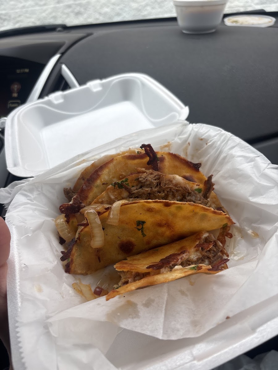 Taqueria Dos Hermanas