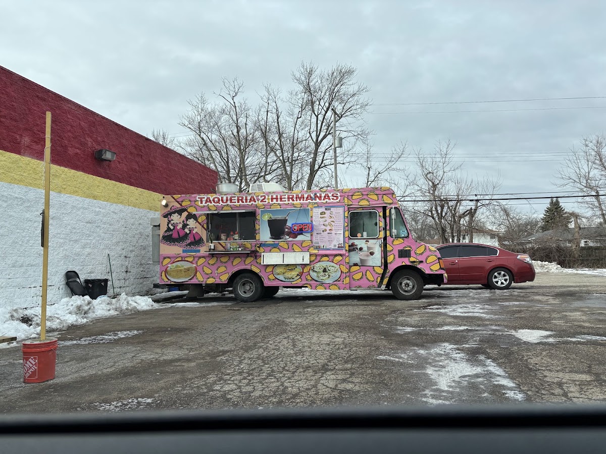 Taqueria Dos Hermanas