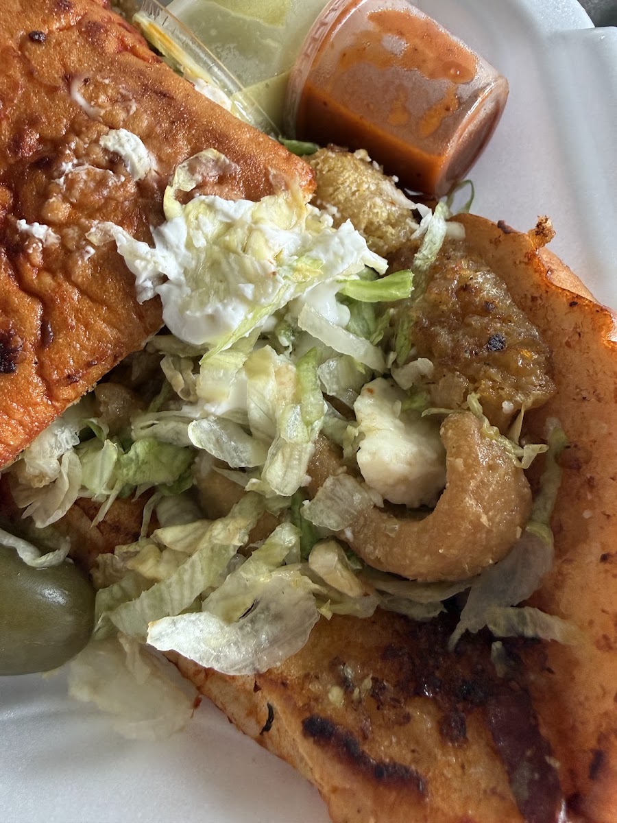 Taqueria Dos Hermanas