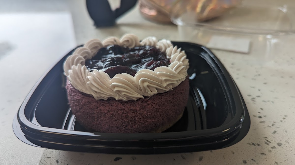 Pearl's Parkview Cafe