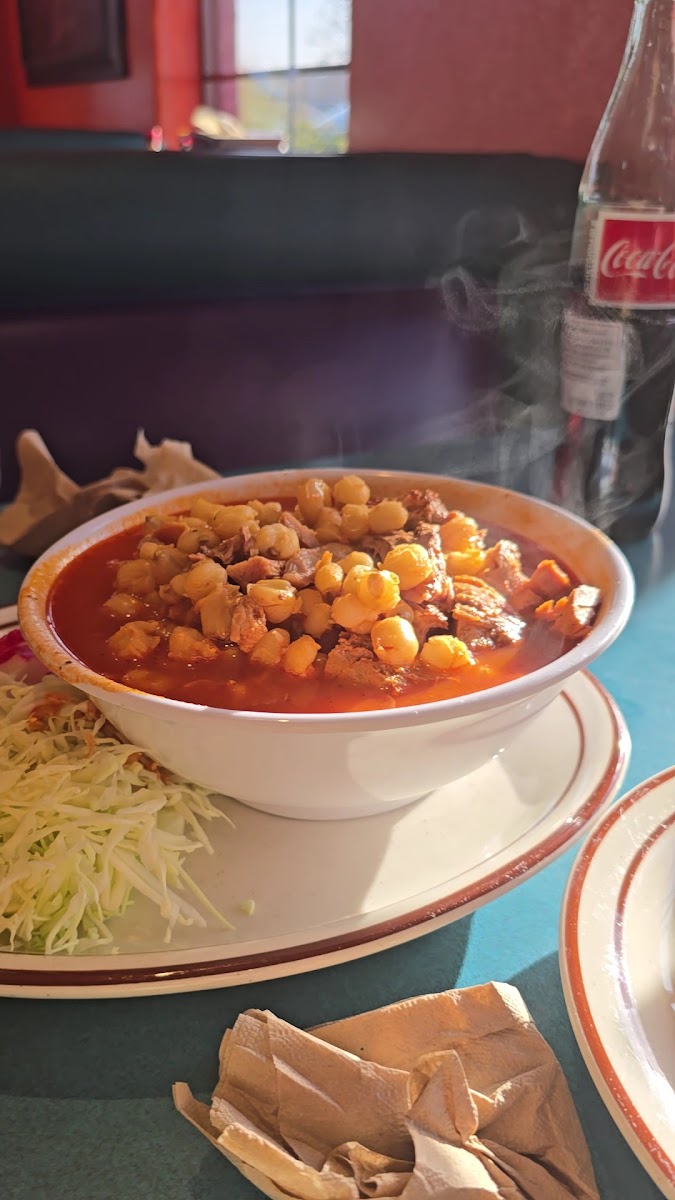 Chilaquiles Mexican and Seafood Restaurant