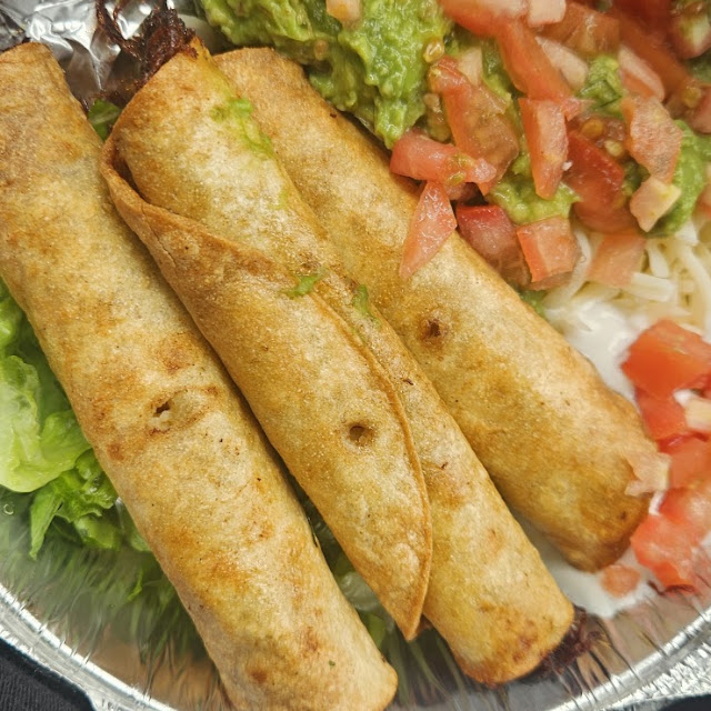 Taquitos
