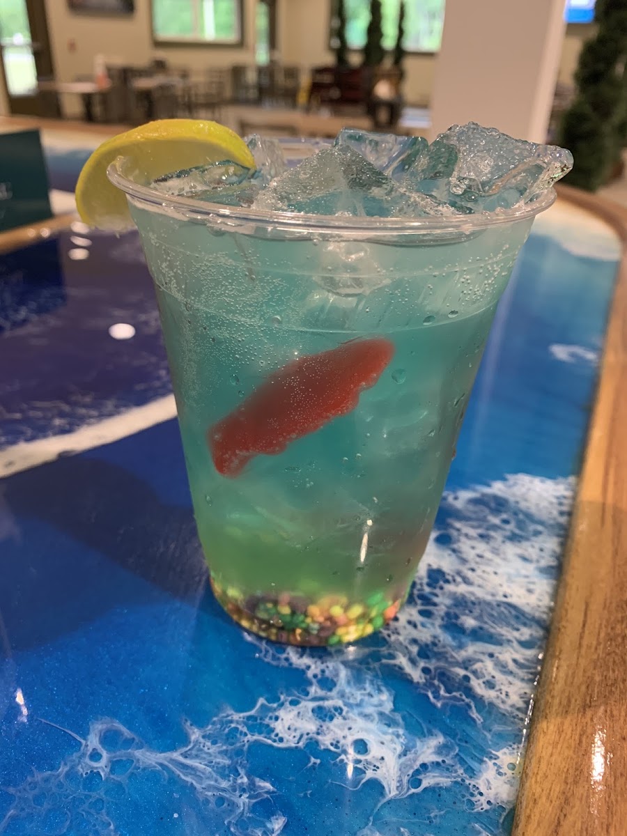 The Bistro at Living Shores