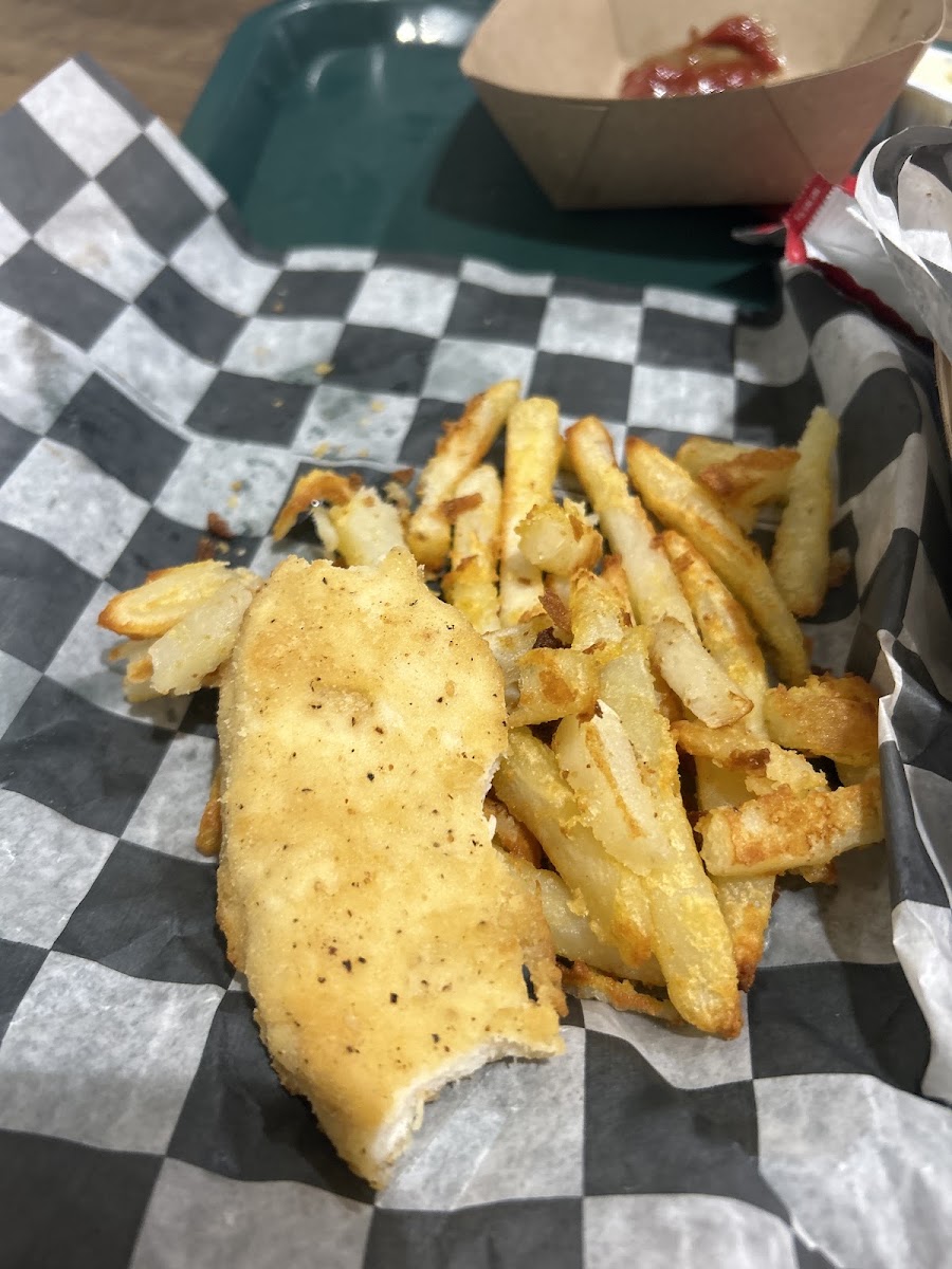 The Bistro at Living Shores