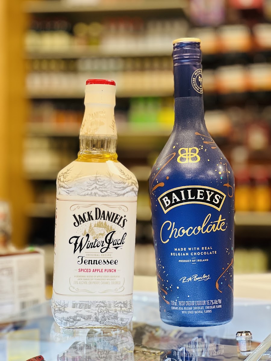 Riverside Food & Spirits
