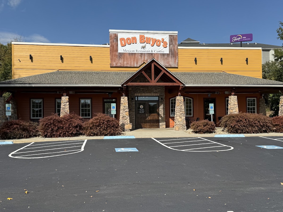 Don Buyos Mexican Restaurant and Cantina
