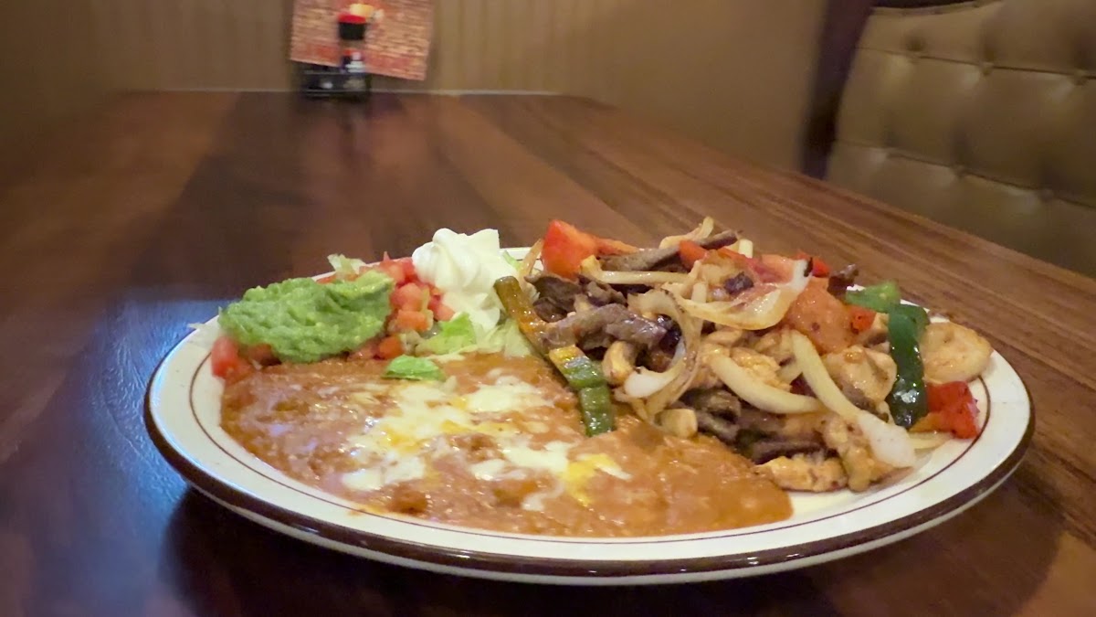 Don Buyos Mexican Restaurant and Cantina