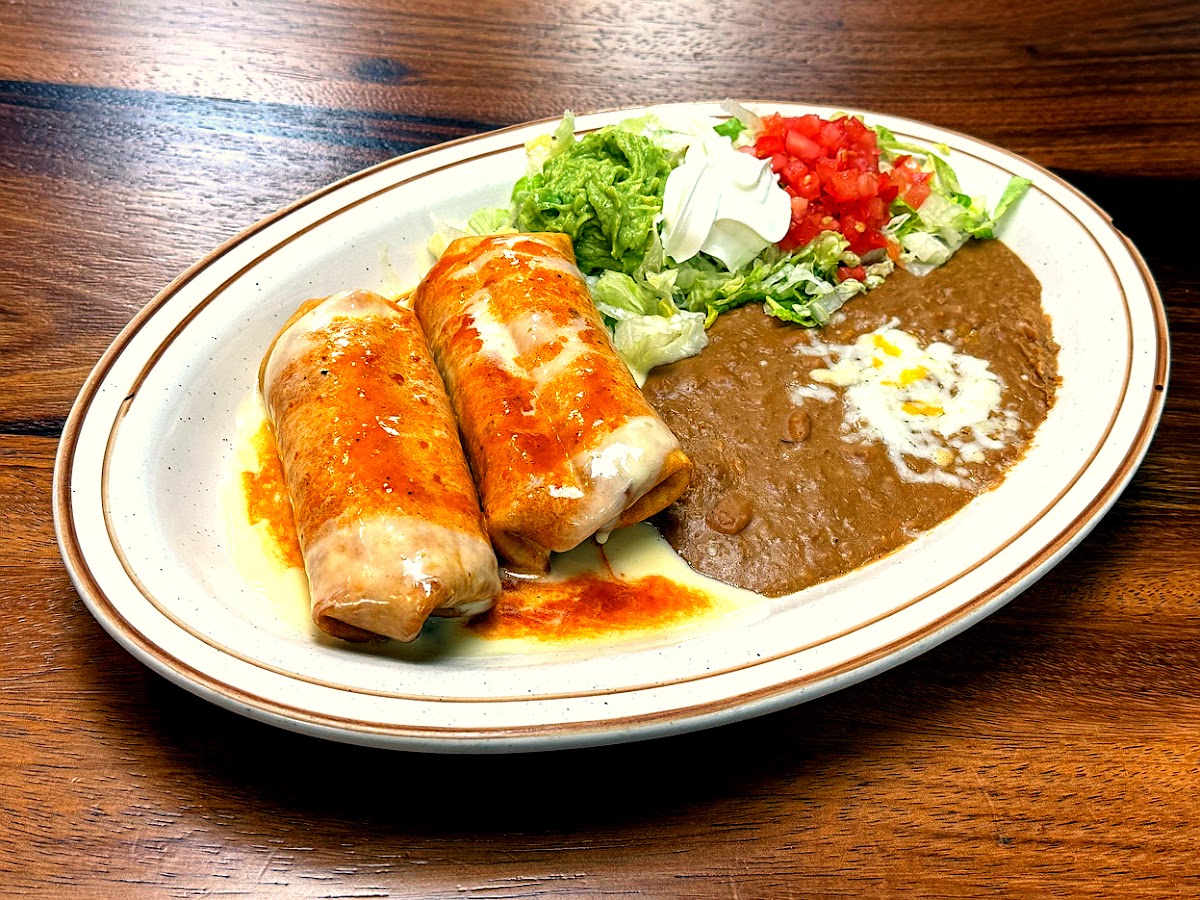 Don Buyos Mexican Restaurant and Cantina