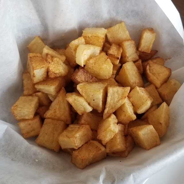 House Potatoes