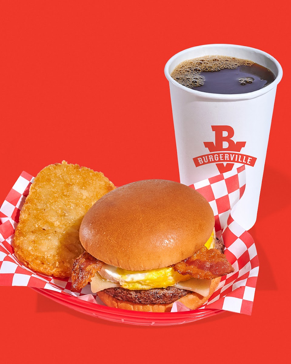 Burgerville