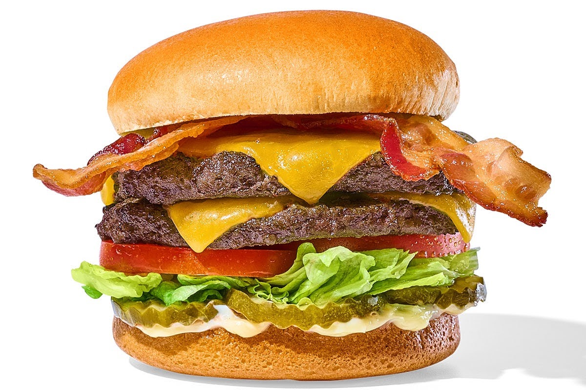 Burgerville