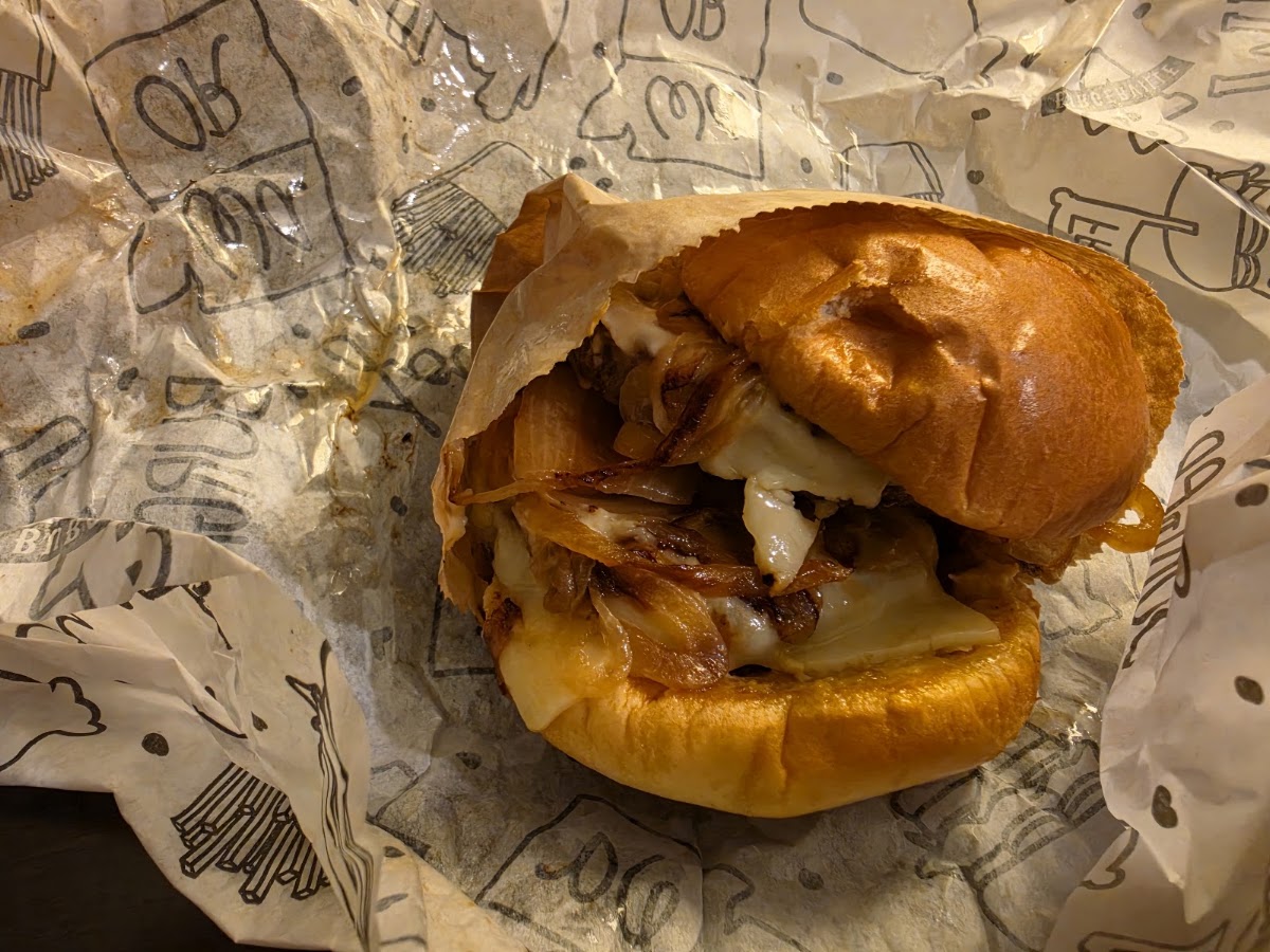 Burgerville