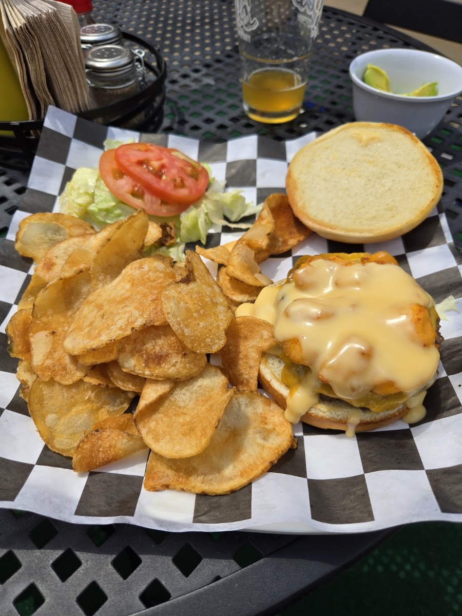 Pals Brewing Company Wisconsin Dells