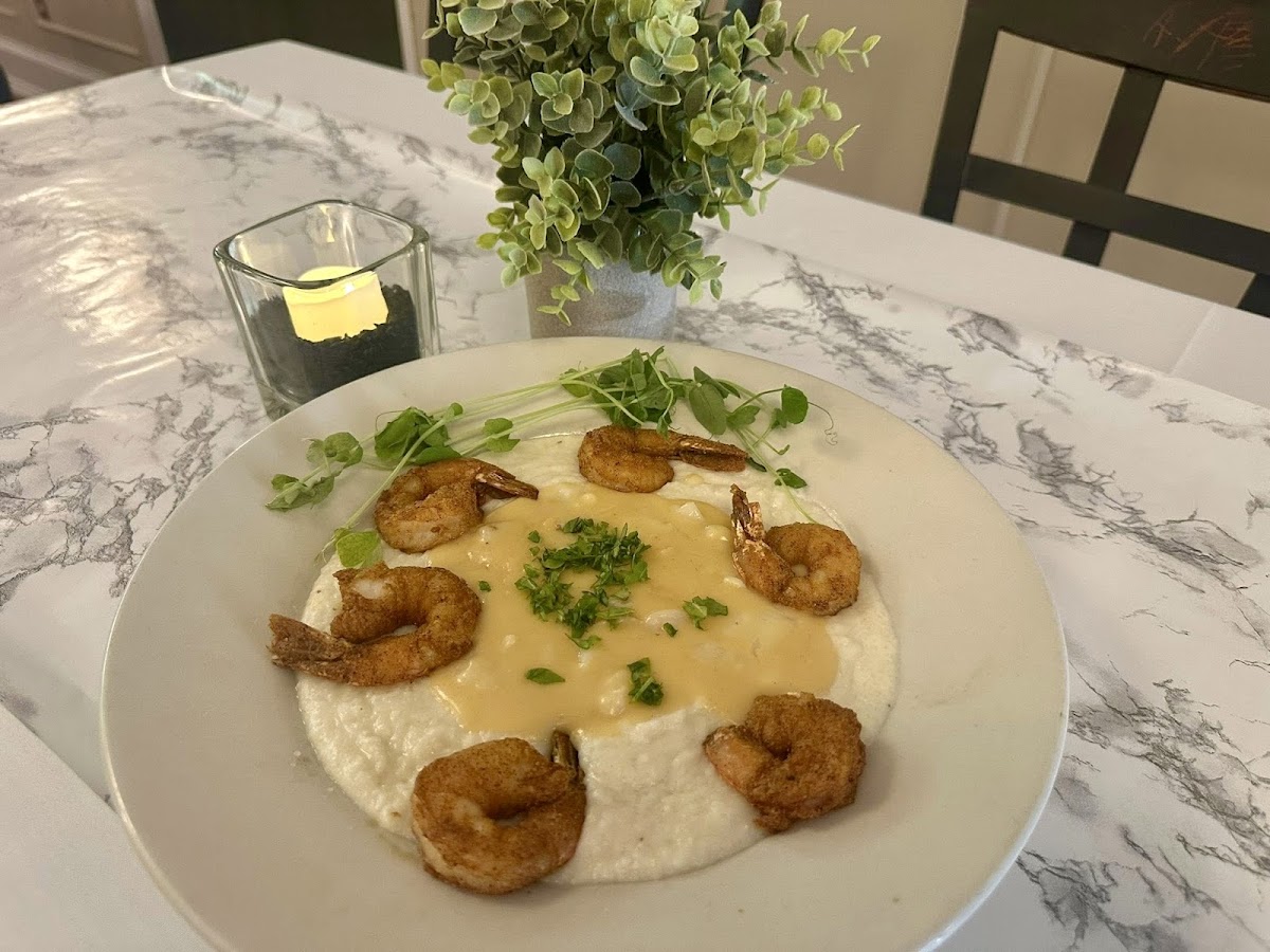 Ruby Begonia's Restaurant and Lounge