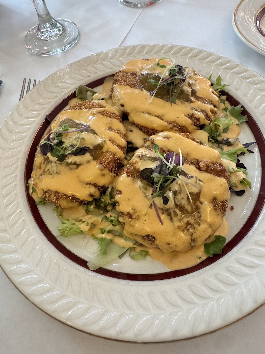 Ruby Begonia's Restaurant and Lounge