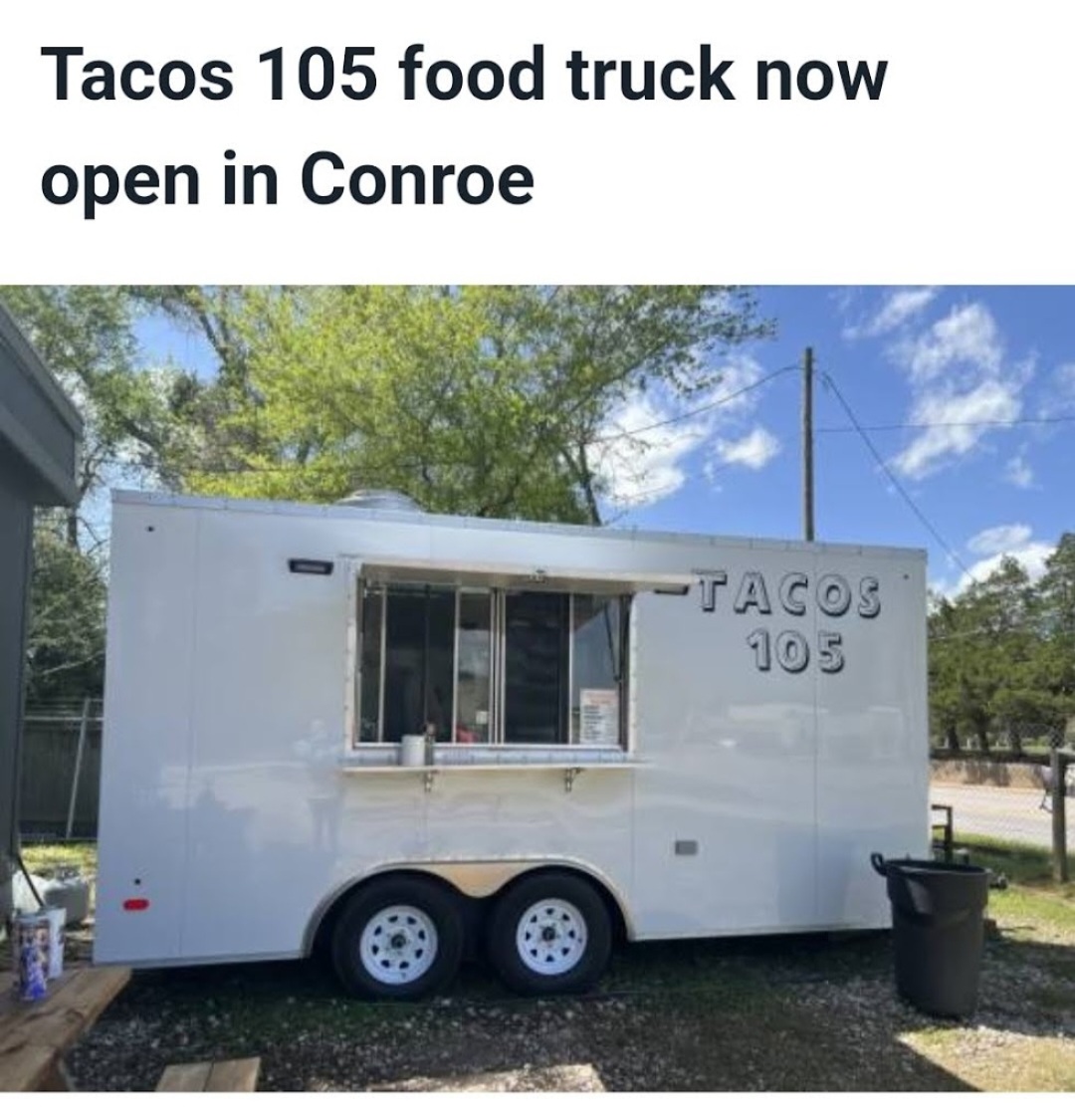 Tacos 105