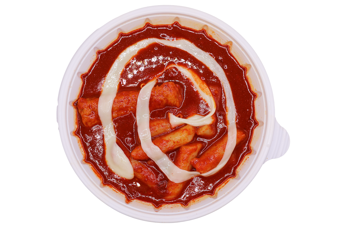 Jongro Kimbap 종로김밥