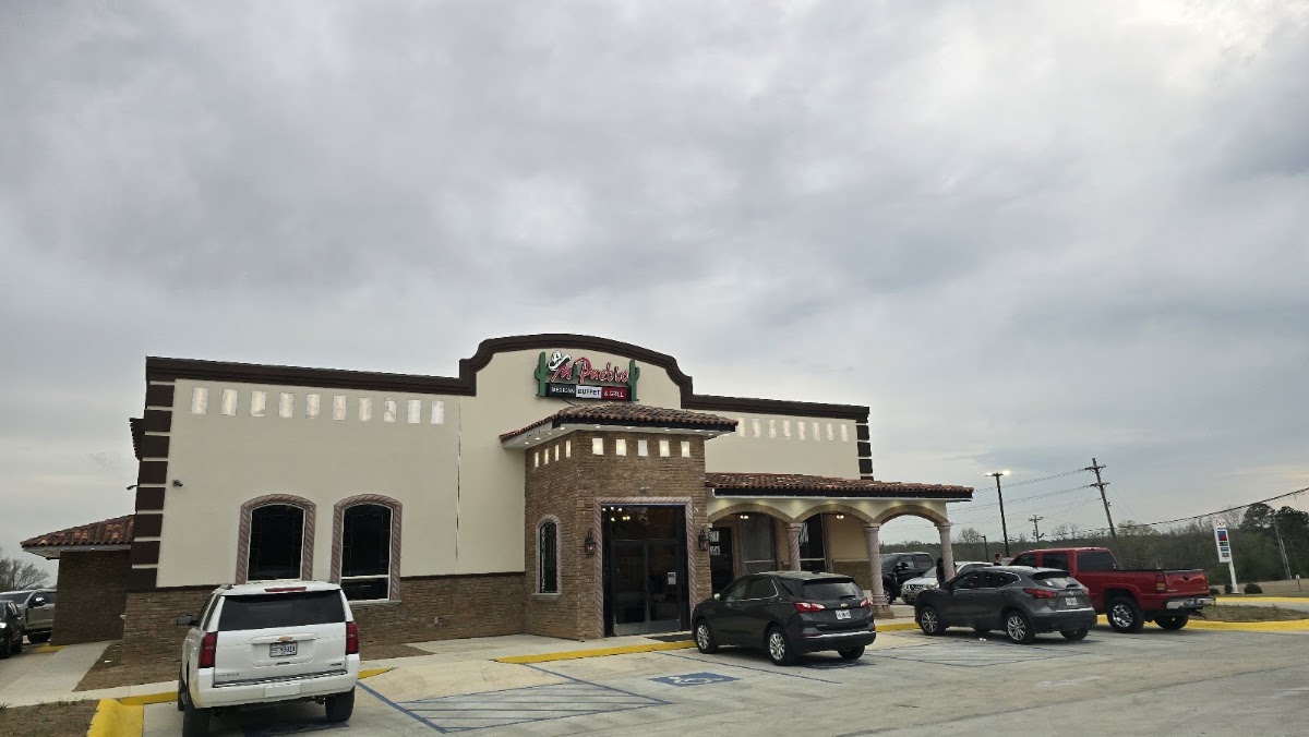 Mi Pueblo Restaurant Walnut