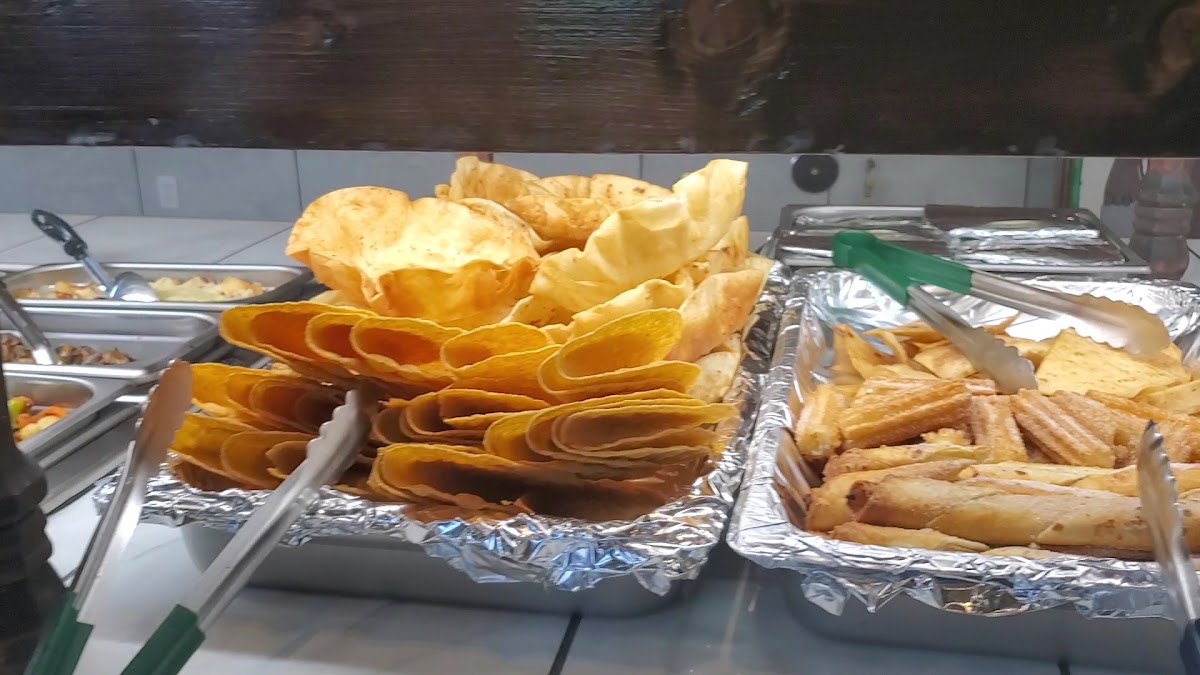 Mi Pueblo Restaurant Walnut