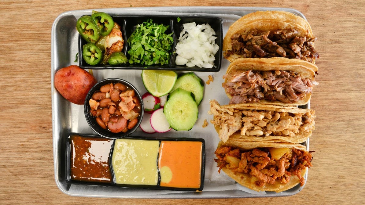 Mi Pueblo Restaurant Walnut