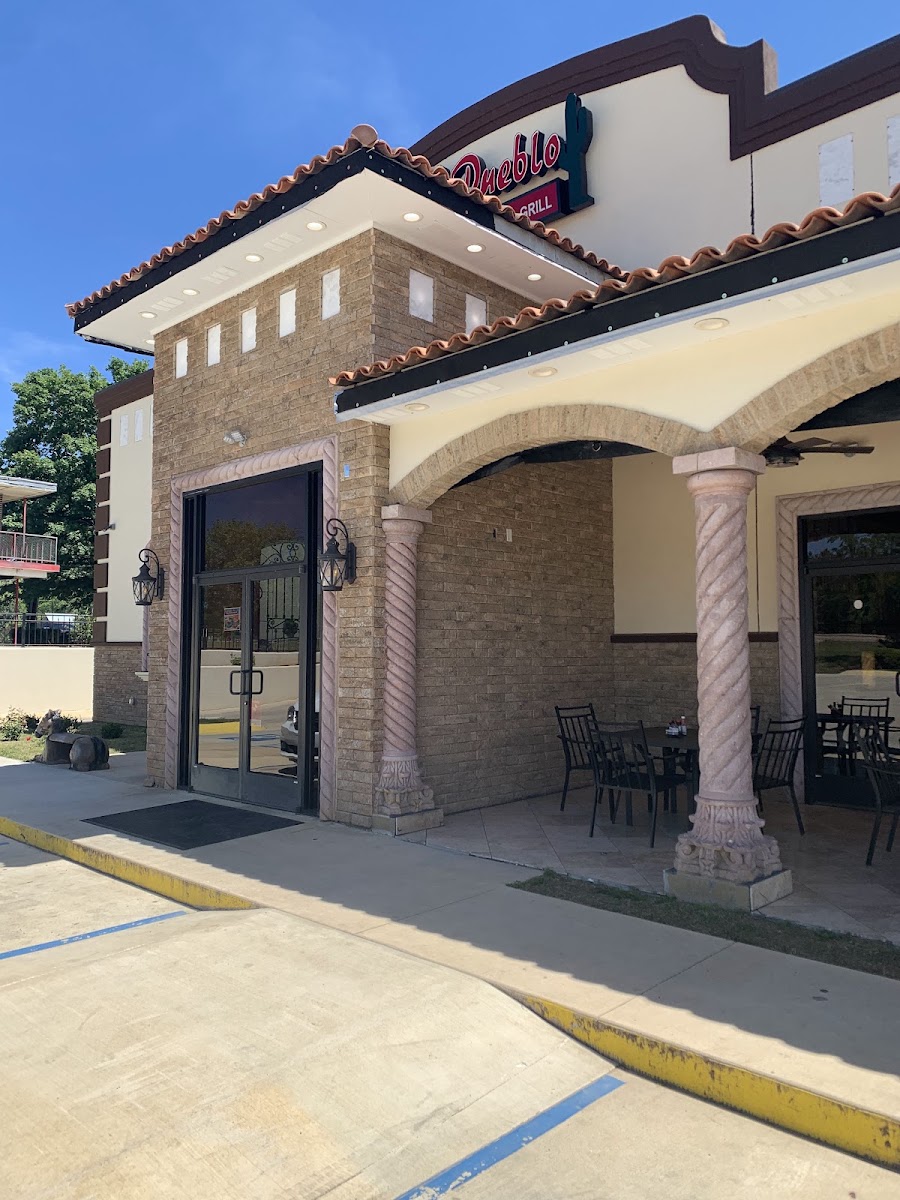Mi Pueblo Restaurant Walnut