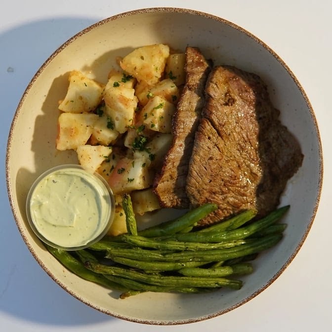 Vibrant Meals North Shore