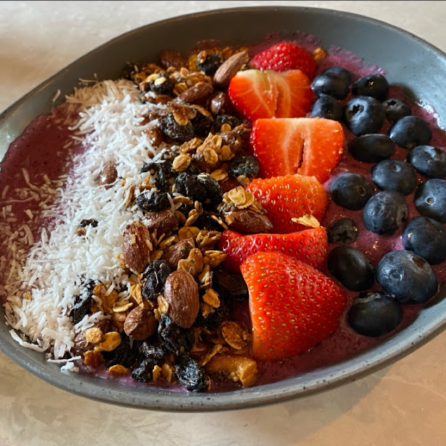 Acai Bowl