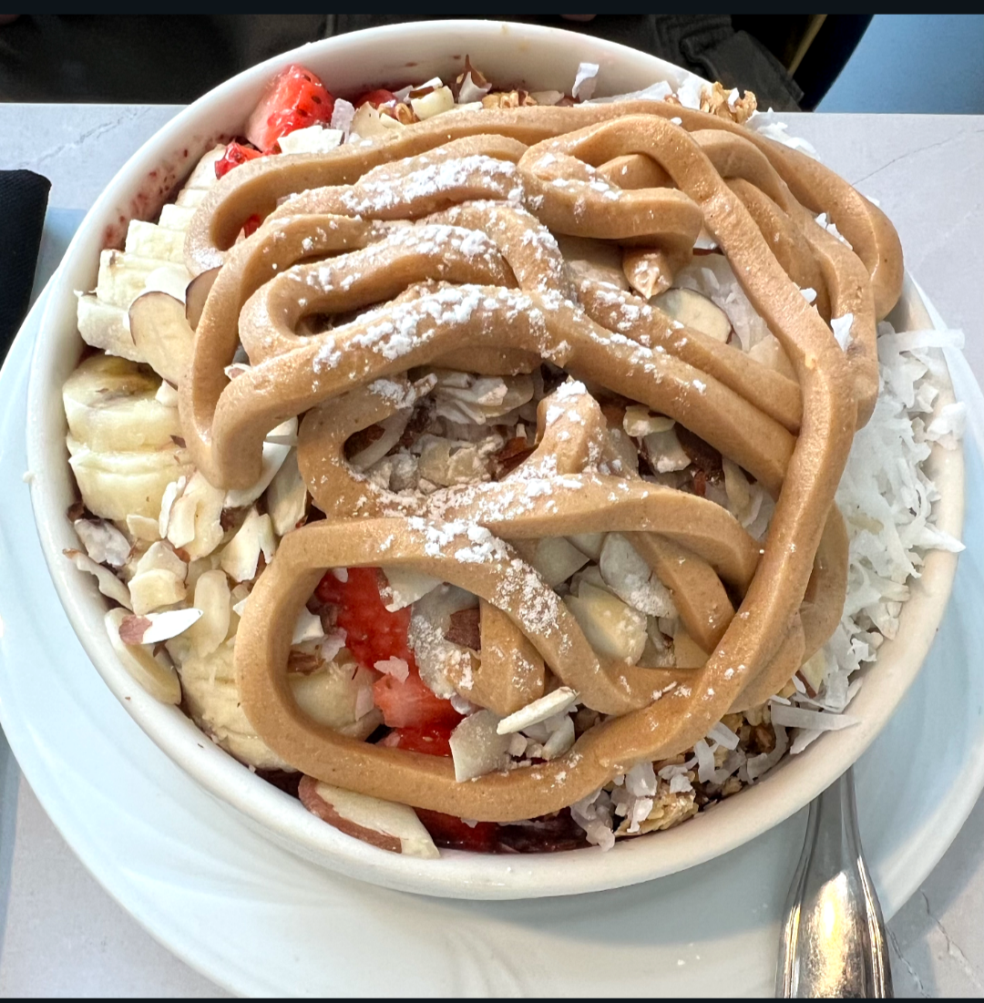 Heavenly Garden Cafe