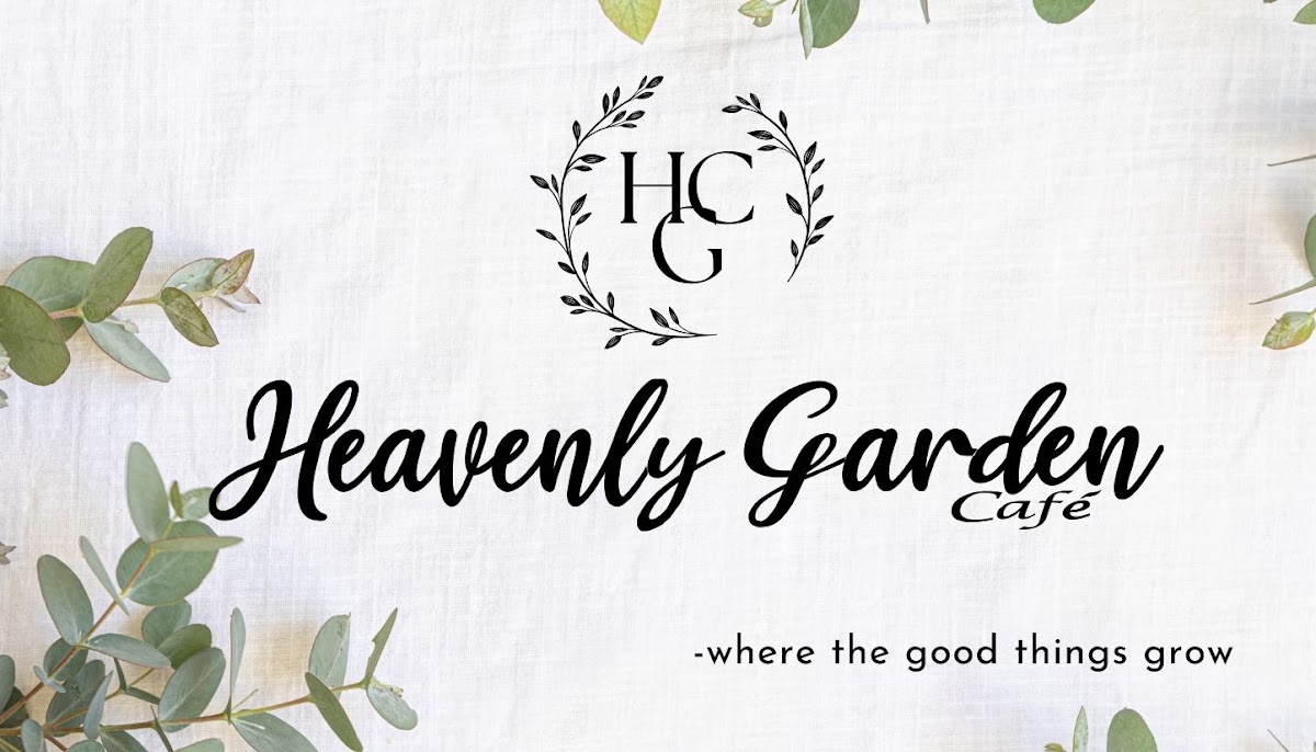 Heavenly Garden Cafe