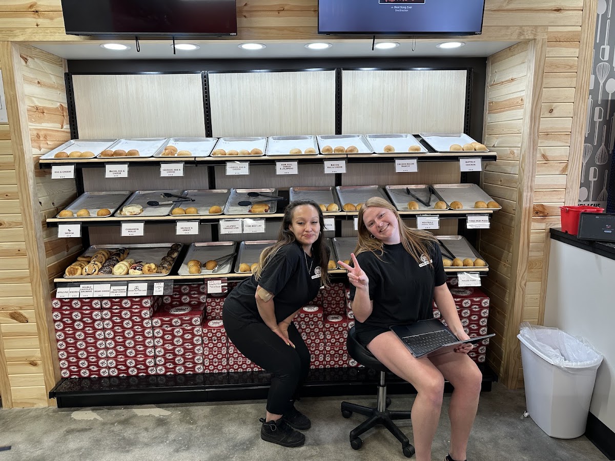 American Kolache - Topeka, KS