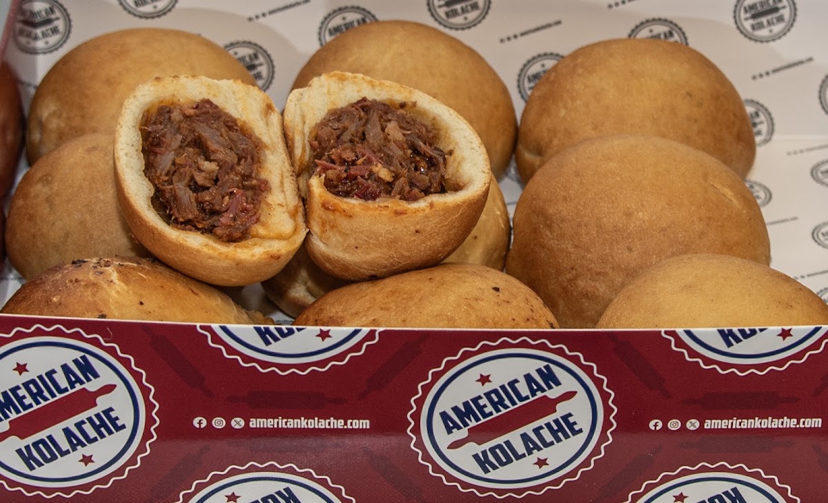American Kolache - Topeka, KS