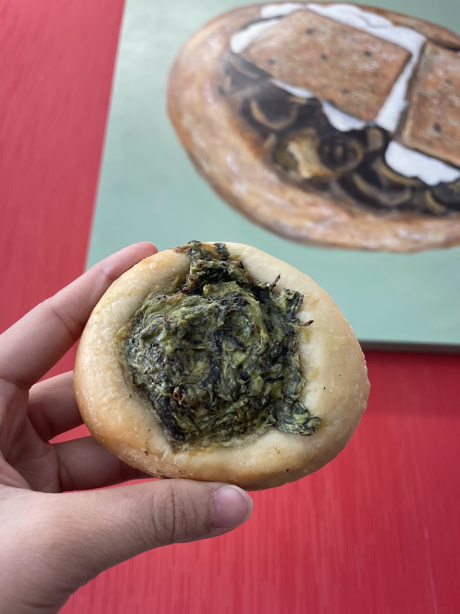 American Kolache - Topeka, KS