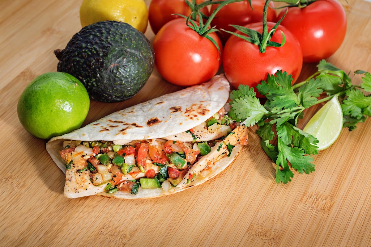 Big Madre Tacos y Tortas - Yippee’s #1