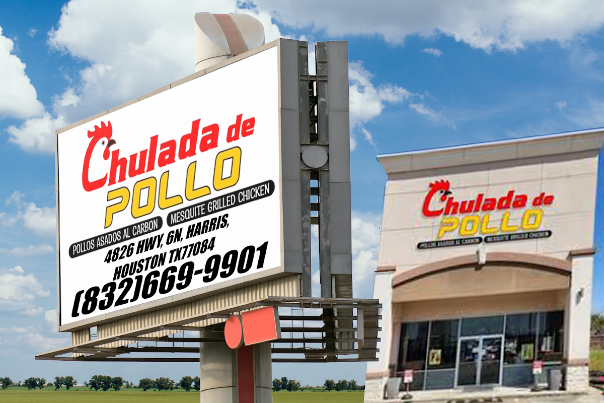 Chulada De Pollo