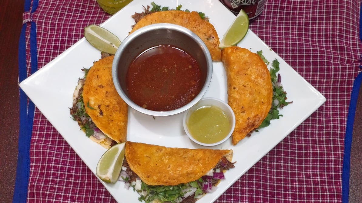Baja Sur Restaurant | Mexican