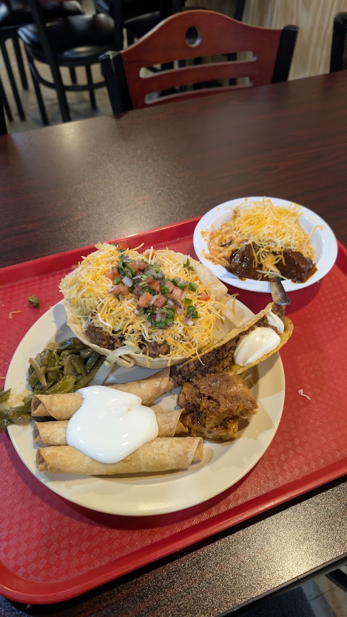 Baja Sur Restaurant | Mexican